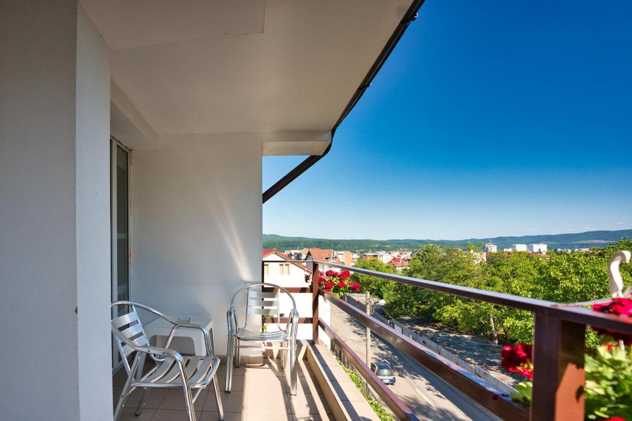 Vila Victoria Ramnicu Valcea Exterior foto