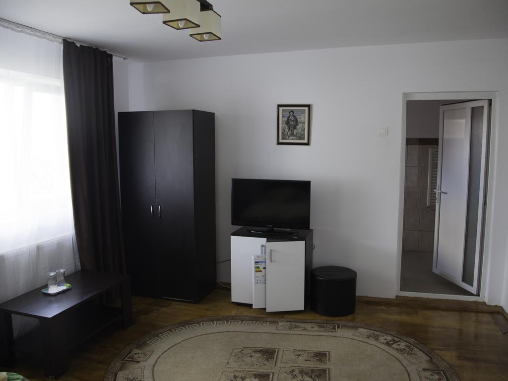 Vila Victoria Ramnicu Valcea Exterior foto